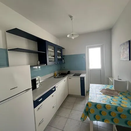 Azure Dream Appartamento