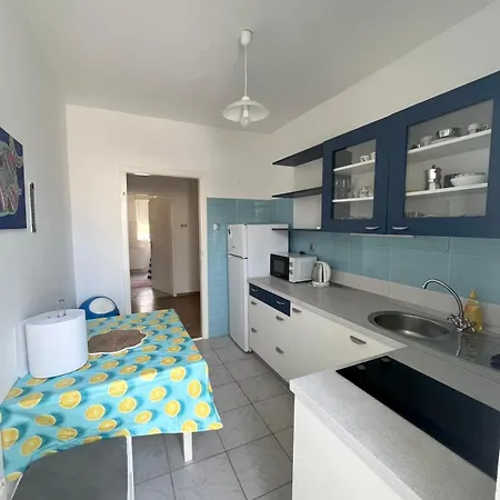 Apartamento Azure Dream