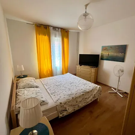 Azure Dream Appartamento