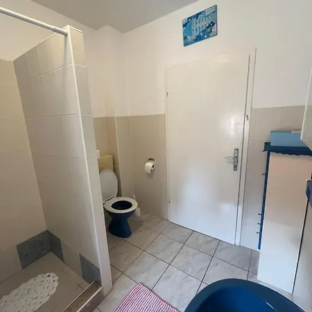 Azure Dream Apartament *