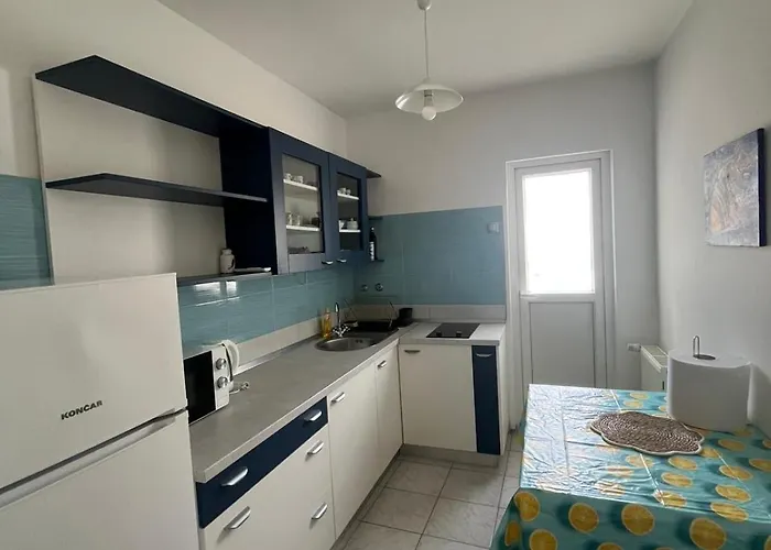 Azure Dream Appartement