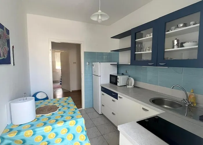 Appartamento Azure Dream