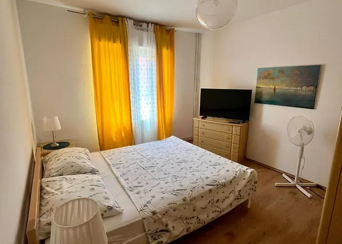 Azure Dream Appartamento