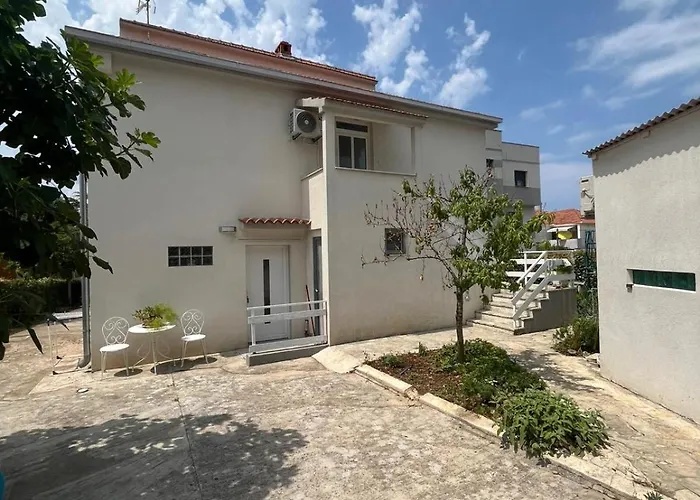 Azure Dream Appartement *