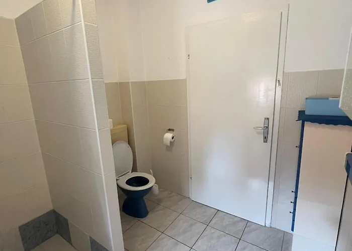 Azure Dream Appartamento *